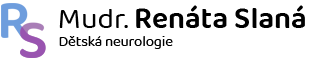 Dětská neurologie